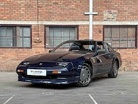 Nissan 300 zx 3.0 v6 turbo u9 2+2 203pk 1988, yt-69-fx