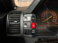 Nissan 300 zx 3.0 v6 turbo u9 2+2 203pk 1988, yt-69-fx - afbeelding 14 van  36