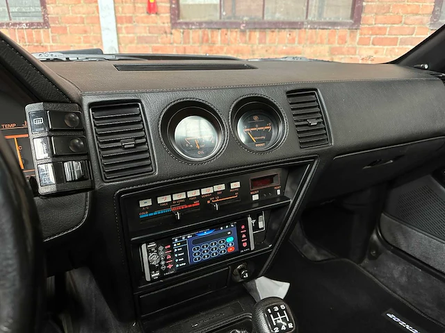 Nissan 300 zx 3.0 v6 turbo u9 2+2 203pk 1988, yt-69-fx - afbeelding 19 van  36