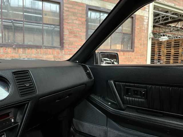 Nissan 300 zx 3.0 v6 turbo u9 2+2 203pk 1988, yt-69-fx - afbeelding 20 van  36