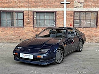 Nissan 300 zx 3.0 v6 turbo u9 2+2 203pk 1988, yt-69-fx - afbeelding 12 van  36