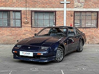 Nissan 300 zx 3.0 v6 turbo u9 2+2 203pk 1988, yt-69-fx - afbeelding 23 van  36