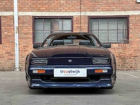 Nissan 300 zx 3.0 v6 turbo u9 2+2 203pk 1988, yt-69-fx - afbeelding 31 van  36