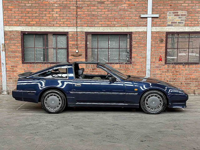 Nissan 300 zx 3.0 v6 turbo u9 2+2 203pk 1988, yt-69-fx - afbeelding 36 van  36