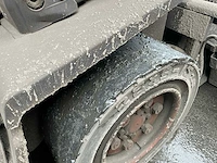 Nissan 3.2 t vorkheftruck met schepbak - afbeelding 15 van  30