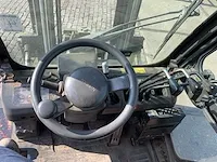 Nissan 32 vorkheftruck - afbeelding 6 van  16