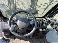 Nissan 32 vorkheftruck - afbeelding 6 van  16