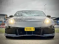 Nissan 350z 3.5 v6 custom build brembo remmen! 38-khl-3 - afbeelding 2 van  20