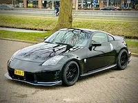 Nissan 350z 3.5 v6 custom build brembo remmen! 38-khl-3 - afbeelding 4 van  20