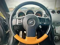 Nissan 350z 3.5 v6 custom build brembo remmen! 38-khl-3 - afbeelding 8 van  20