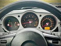 Nissan 350z 3.5 v6 custom build brembo remmen! 38-khl-3 - afbeelding 13 van  20