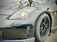 Nissan 350z 3.5 v6 custom build brembo remmen! 38-khl-3 - afbeelding 12 van  20