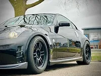 Nissan 350z 3.5 v6 custom build brembo remmen! 38-khl-3 - afbeelding 14 van  20