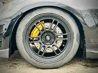 Nissan 350z 3.5 v6 custom build brembo remmen! 38-khl-3 - afbeelding 15 van  20