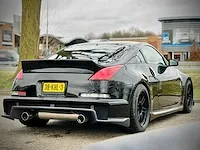 Nissan 350z 3.5 v6 custom build brembo remmen! 38-khl-3 - afbeelding 16 van  20