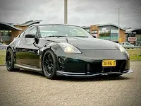Nissan 350z 3.5 v6 custom build brembo remmen! 38-khl-3 - afbeelding 17 van  20