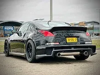 Nissan 350z 3.5 v6 custom build brembo remmen! 38-khl-3 - afbeelding 18 van  20