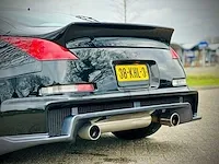 Nissan 350z 3.5 v6 custom build brembo remmen! 38-khl-3 - afbeelding 19 van  20