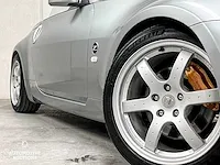 Nissan 350z roadster 3.5 v6 280pk 2005 (origineel-nl), 14-rd-rf - afbeelding 2 van  53