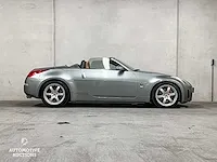 Nissan 350z roadster 3.5 v6 280pk 2005 (origineel-nl), 14-rd-rf - afbeelding 3 van  53