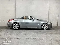 Nissan 350z roadster 3.5 v6 280pk 2005 (origineel-nl), 14-rd-rf - afbeelding 4 van  53