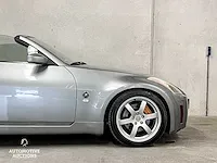 Nissan 350z roadster 3.5 v6 280pk 2005 (origineel-nl), 14-rd-rf - afbeelding 6 van  53