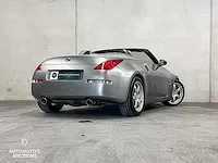 Nissan 350z roadster 3.5 v6 280pk 2005 (origineel-nl), 14-rd-rf - afbeelding 7 van  53