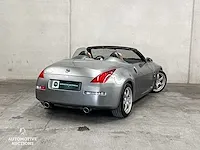 Nissan 350z roadster 3.5 v6 280pk 2005 (origineel-nl), 14-rd-rf - afbeelding 8 van  53