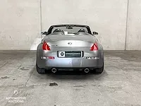Nissan 350z roadster 3.5 v6 280pk 2005 (origineel-nl), 14-rd-rf - afbeelding 13 van  53