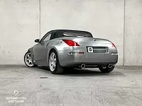 Nissan 350z roadster 3.5 v6 280pk 2005 (origineel-nl), 14-rd-rf - afbeelding 15 van  53