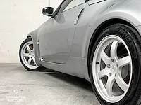 Nissan 350z roadster 3.5 v6 280pk 2005 (origineel-nl), 14-rd-rf - afbeelding 17 van  53