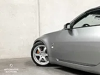 Nissan 350z roadster 3.5 v6 280pk 2005 (origineel-nl), 14-rd-rf - afbeelding 18 van  53