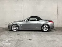 Nissan 350z roadster 3.5 v6 280pk 2005 (origineel-nl), 14-rd-rf - afbeelding 20 van  53