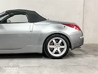 Nissan 350z roadster 3.5 v6 280pk 2005 (origineel-nl), 14-rd-rf - afbeelding 22 van  53