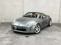 Nissan 350z roadster 3.5 v6 280pk 2005 (origineel-nl), 14-rd-rf - afbeelding 12 van  53