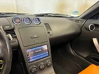 Nissan 350z roadster 3.5 v6 280pk 2005 (origineel-nl), 14-rd-rf - afbeelding 26 van  53