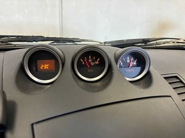 Nissan 350z roadster 3.5 v6 280pk 2005 (origineel-nl), 14-rd-rf - afbeelding 27 van  53