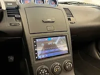 Nissan 350z roadster 3.5 v6 280pk 2005 (origineel-nl), 14-rd-rf - afbeelding 28 van  53