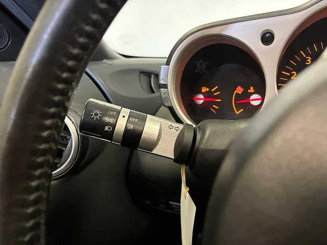 Nissan 350z roadster 3.5 v6 280pk 2005 (origineel-nl), 14-rd-rf - afbeelding 31 van  53
