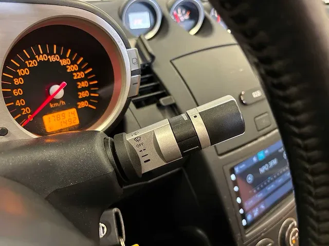 Nissan 350z roadster 3.5 v6 280pk 2005 (origineel-nl), 14-rd-rf - afbeelding 32 van  53