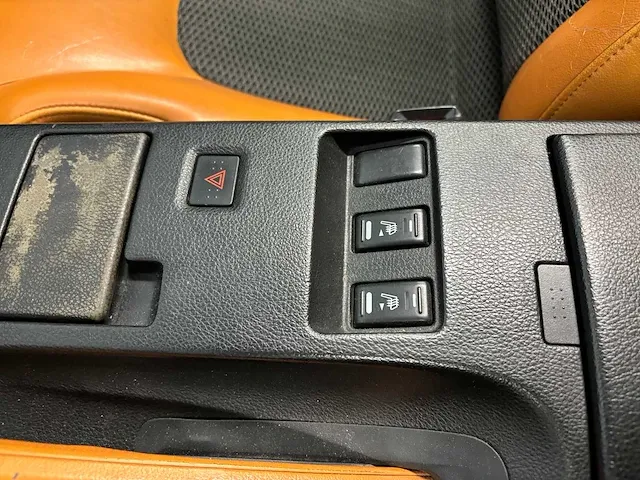 Nissan 350z roadster 3.5 v6 280pk 2005 (origineel-nl), 14-rd-rf - afbeelding 33 van  53