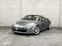 Nissan 350z roadster 3.5 v6 280pk 2005 (origineel-nl), 14-rd-rf - afbeelding 23 van  53