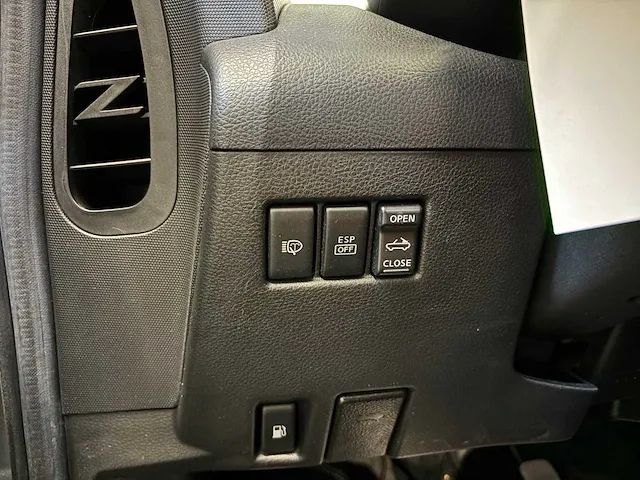 Nissan 350z roadster 3.5 v6 280pk 2005 (origineel-nl), 14-rd-rf - afbeelding 35 van  53