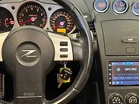 Nissan 350z roadster 3.5 v6 280pk 2005 (origineel-nl), 14-rd-rf - afbeelding 37 van  53