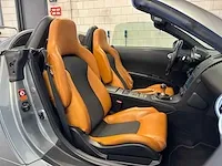 Nissan 350z roadster 3.5 v6 280pk 2005 (origineel-nl), 14-rd-rf - afbeelding 41 van  53