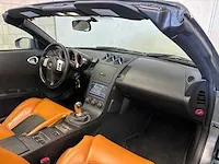 Nissan 350z roadster 3.5 v6 280pk 2005 (origineel-nl), 14-rd-rf - afbeelding 42 van  53