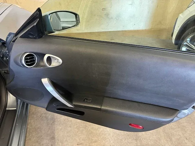 Nissan 350z roadster 3.5 v6 280pk 2005 (origineel-nl), 14-rd-rf - afbeelding 44 van  53