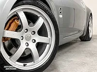 Nissan 350z roadster 3.5 v6 280pk 2005 (origineel-nl), 14-rd-rf - afbeelding 34 van  53