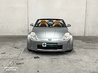 Nissan 350z roadster 3.5 v6 280pk 2005 (origineel-nl), 14-rd-rf - afbeelding 51 van  53