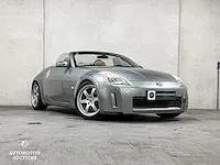 Nissan 350z roadster 3.5 v6 280pk 2005 (origineel-nl), 14-rd-rf - afbeelding 52 van  53